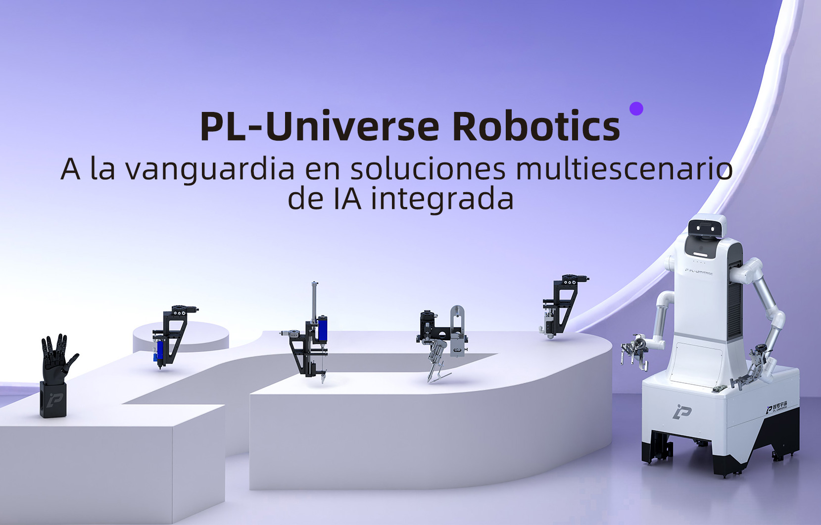 PL-Universe Robotics