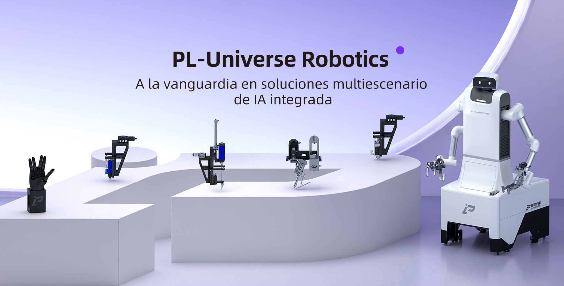 PL-Universe Robotics