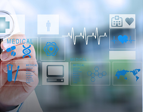 Electrónica para dispositivos médicos