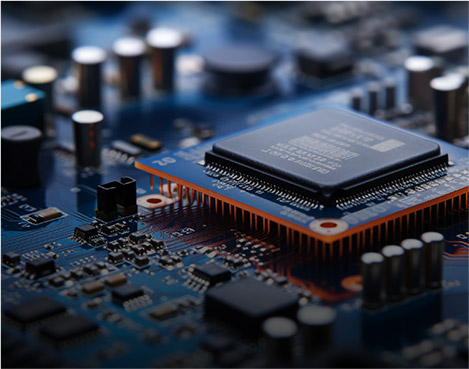 Empaquetado de semiconductores