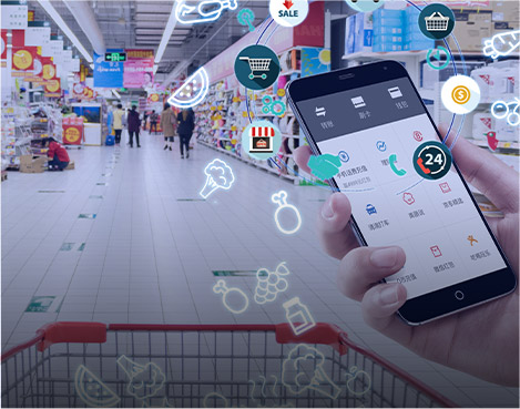 Electrónica de consumo