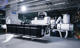 Primer prototipo completado. Verificaci&oacute;n y depuraci&oacute;n de la l&iacute;nea de producci&oacute;n