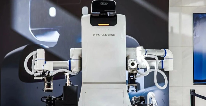 Nuevas respuestas en inteligencia integrada: PL-Universe...